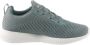 Skechers Sneakers BOBS SQUAD TOUGH TALK met skech-knit vrijetijdsschoen lage schoen veterschoen - Thumbnail 22