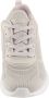 Skechers Sneakers BOBS SQUAD TOUGH TALK met skech-knit vrijetijdsschoen lage schoen veterschoen - Thumbnail 72