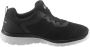 Skechers Sneakers BOUNTIFUL QUICK PATH met zacht verdikte binnenzool - Thumbnail 6
