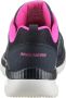 Skechers Sneakers BOUNTIFUL QUICK PATH Vrijetijdsschoen lage schoen veterschoen met gewatteerde binnenzool - Thumbnail 12