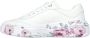 Skechers Sneakers CORDOVA CLASSIC-PAINTED FLORALS - Thumbnail 4
