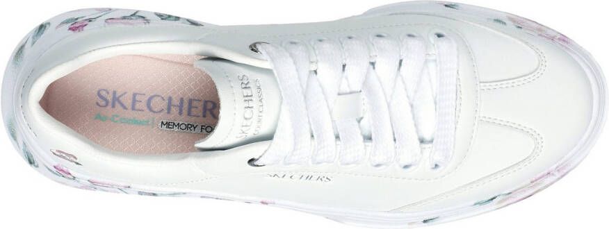 Skechers Sneakers CORDOVA CLASSIC-PAINTED FLORALS