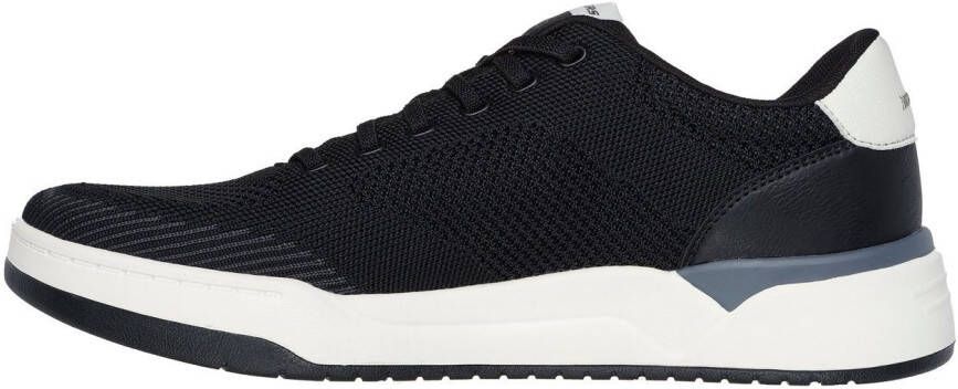 Skechers Sneakers CORLISS-DORSET retro sneaker comfort schoen met hoogwaardige dempingstechnologieën