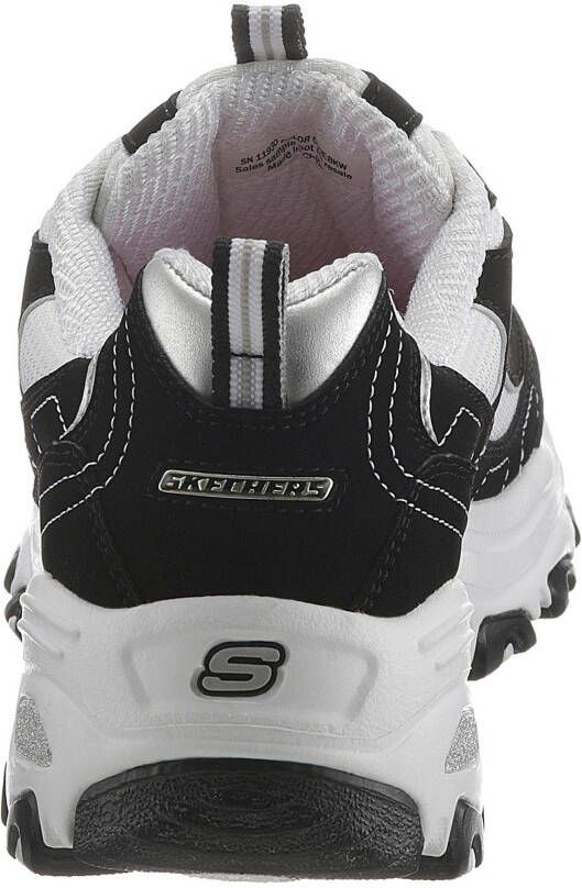 Skechers Sneakers D´Lites Biggest Fan