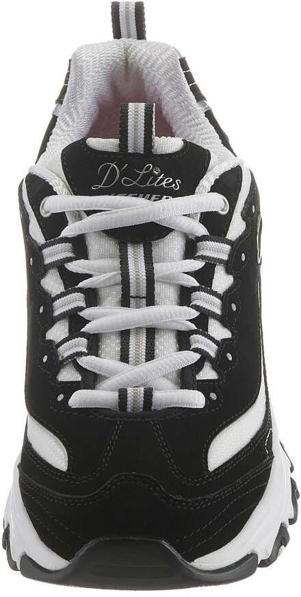 Skechers Sneakers D´Lites Biggest Fan