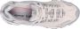 Skechers Sneakers D'LITES-CHROMATIC plateausneaker veterschoen met metallic accenten - Thumbnail 9