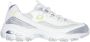Skechers Sneakers D'LITES-CHROMATIC plateausneaker veterschoen met metallic accenten - Thumbnail 5
