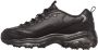 Skechers Sneakers D´Lites-Fresh Start Vrijetijdsschoen lage schoen veterschoen met bio-dri-uitrusting - Thumbnail 6