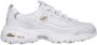 Skechers Sneakers D´Lites-Fresh Start Vrijetijdsschoen lage schoen veterschoen met bio-dri-uitrusting - Thumbnail 22