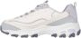 Skechers Sneakers D'LITES plateausneaker chunky sneaker vrijetijdsschoen met demping - Thumbnail 5