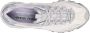 Skechers Sneakers D'LITES plateausneaker chunky sneaker vrijetijdsschoen met demping - Thumbnail 6