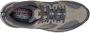 Skechers D´lux Pro Wandelschoenen Grijs Man - Thumbnail 5