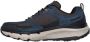 Skechers D´lux Pro Wandelschoenen Blauw Man - Thumbnail 4