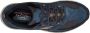 Skechers D´lux Pro Wandelschoenen Blauw Man - Thumbnail 5