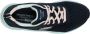 Skechers D'Lux Walker-Infinite Motion Dames Sneakers Navy Light Blue - Thumbnail 11
