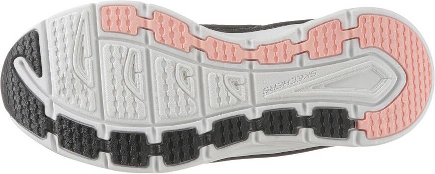 Skechers Sneakers D´Lux Walker met relaxed fit-uitvoering