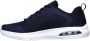 Skechers Sneakers Dyna Air met air-cooled memory foam vrijetijdsschoen lage schoen veterschoen - Thumbnail 12