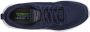 Skechers Sneakers Dyna Air met air-cooled memory foam vrijetijdsschoen lage schoen veterschoen - Thumbnail 13