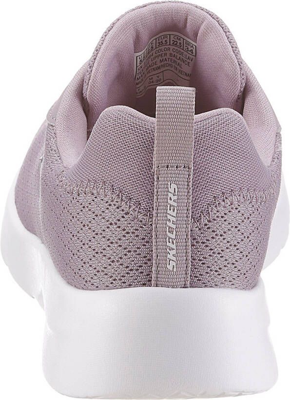 Skechers Sneakers DYNAMITH 2.0-SOCIAL ORBIT - Foto 4