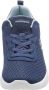 Skechers Sneakers Dynamight 2.0 Eye to Eye met memory foam vrijetijdsschoen lage schoen veterschoen - Thumbnail 8