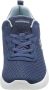 Skechers Dynamight dames sneakers Blauw Extra comfort Memory Foam - Thumbnail 8