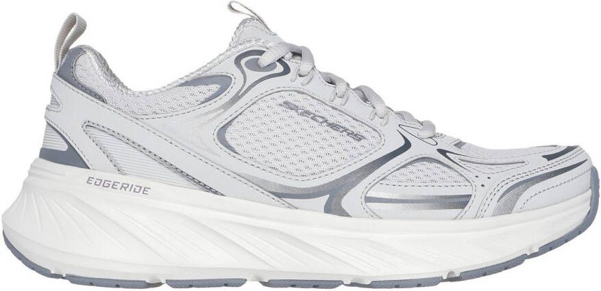 Skechers Sneakers EDGERIDE-SILVER ECLIPSE