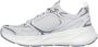 Skechers Sneakers EDGERIDE-SILVER ECLIPSE - Thumbnail 5