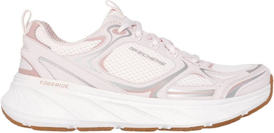 Skechers Sneakers EDGERIDE-SILVER ECLIPSE