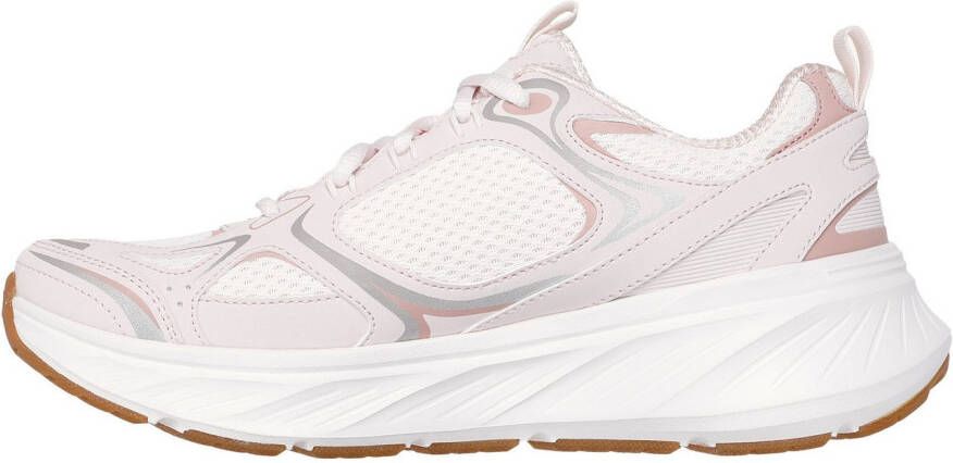 Skechers Sneakers EDGERIDE-SILVER ECLIPSE