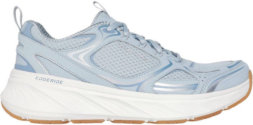 Skechers Sneakers EDGERIDE-SILVER ECLIPSE
