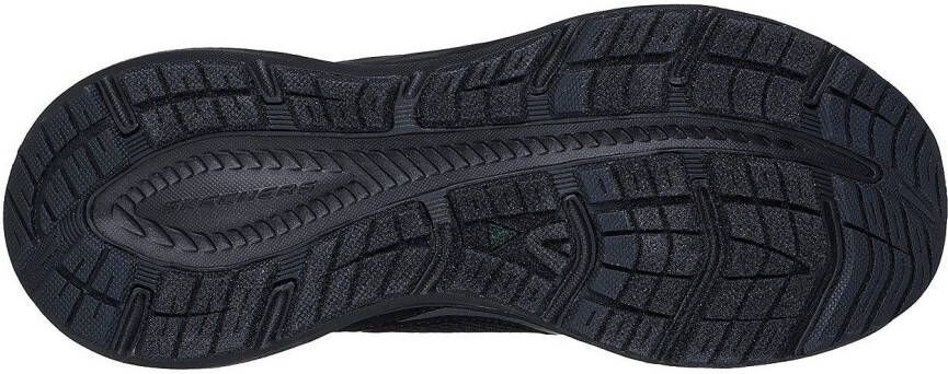 Skechers Sneakers EDGERIDE-SILVER ECLIPSE