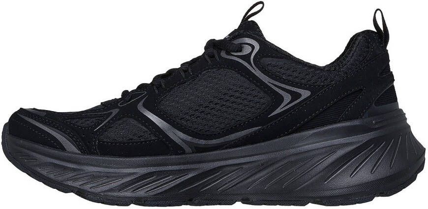 Skechers Sneakers EDGERIDE-SILVER ECLIPSE