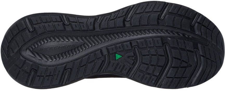 Skechers Sneakers EDGERIDE vrijetijdsschoen trainingsschoen veterschoen met relaxed fit™