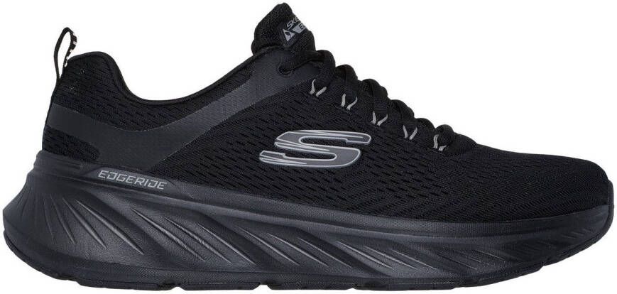 Skechers Sneakers EDGERIDE vrijetijdsschoen trainingsschoen veterschoen met relaxed fit™