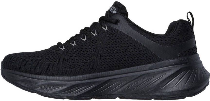 Skechers Sneakers EDGERIDE vrijetijdsschoen trainingsschoen veterschoen met relaxed fit™