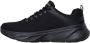 Skechers Sneakers EDGERIDE vrijetijdsschoen trainingsschoen veterschoen met relaxed fit™ - Thumbnail 4