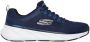 Skechers Sneakers EDGERIDE vrijetijdsschoen trainingsschoen veterschoen met relaxed fit™ - Thumbnail 4
