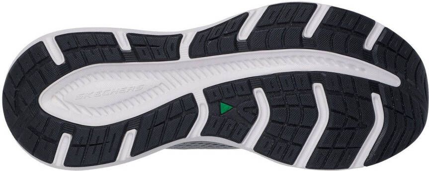 Skechers Sneakers EDGERIDE vrijetijdsschoen trainingsschoen veterschoen met relaxed fit™