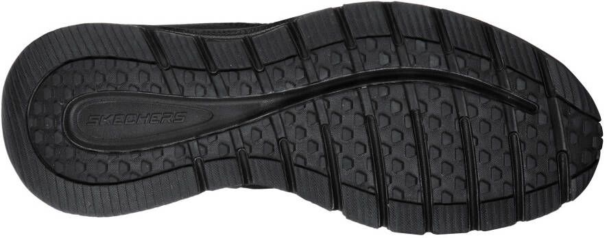 Skechers Sneakers Escape Plan 2.0 van waterafstotend materiaal