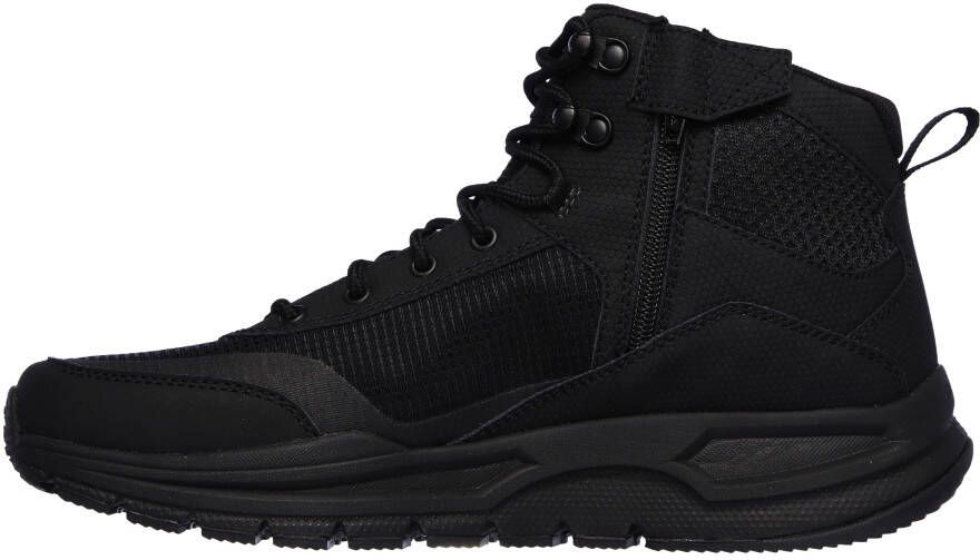 Skechers Sneakers Escape Plan 2.0 van waterafstotend materiaal