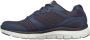 Skechers Sneakers FLEX ADVANTAGE 4.0 met lichte profiel vrijetijdsschoen lage schoen veterschoen - Thumbnail 5