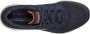 Skechers Sneakers FLEX ADVANTAGE 4.0 met lichte profiel vrijetijdsschoen lage schoen veterschoen - Thumbnail 6