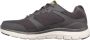 Skechers Sneakers FLEX ADVANTAGE 4.0 met lichte profiel vrijetijdsschoen lage schoen veterschoen - Thumbnail 9