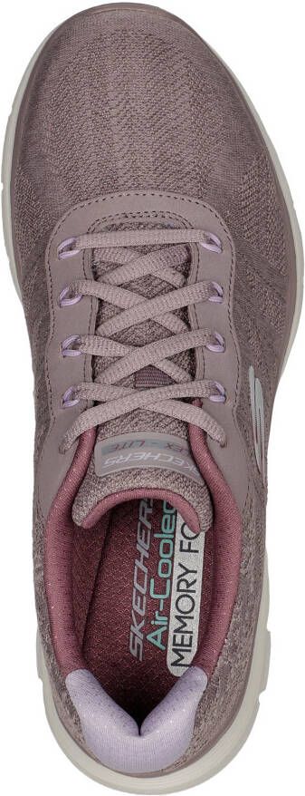 Skechers Sneakers FLEX APEEAL 4.0 FRESH MOVE met air cooled memory foam