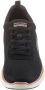 Skechers Sneakers FLEX APPEAL 4.0 BRILLINAT VIEW Vrijetijdsschoen lage schoen veterschoen met Air Cooled Memory Foam - Thumbnail 42