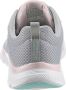 Skechers Sneakers FLEX APPEAL 4.0 BRILLINAT VIEW met air-cooled memory foam uitvoering - Thumbnail 4