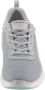 Skechers Sneakers FLEX APPEAL 4.0 BRILLINAT VIEW met air-cooled memory foam uitvoering - Thumbnail 6