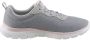 Skechers Sneakers FLEX APPEAL 4.0 BRILLINAT VIEW met air-cooled memory foam uitvoering - Thumbnail 7