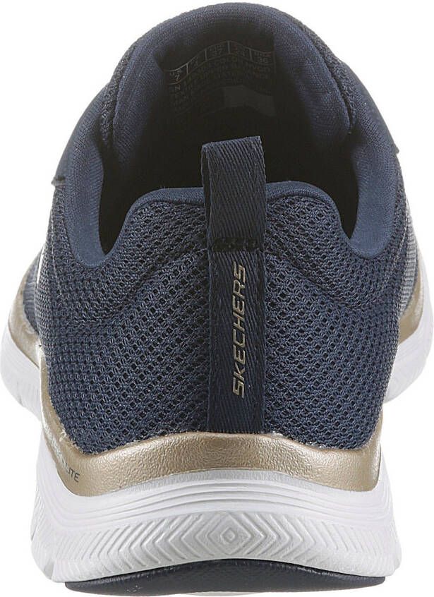 Skechers Sneakers FLEX APPEAL 4.0 BRILLINAT VIEW