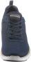 Skechers Dames Sneaker Flex Appeal 4.0 Brilliant View 149303 NVGD Blauw - Thumbnail 7